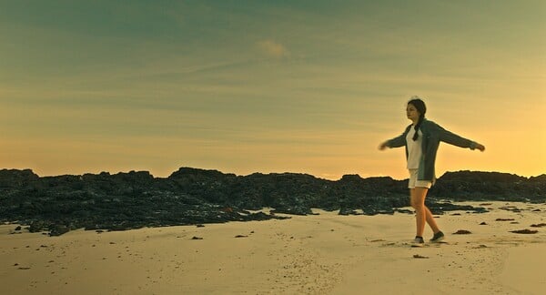 Διεθνές Φεστιβάλ Κινηματογράφου Ολυμπίας για Παιδιά και Νέους