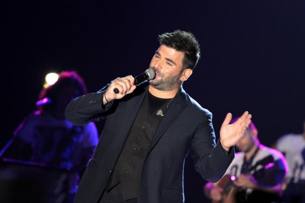 ΠΑΝΤΕΛΗΣ ΠΑΝΤΕΛΙΔΗΣ ΤΡΟΧΑΙΟ ΔΥΣΤΥΧΗΜΑ