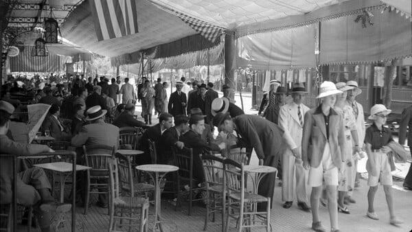  Μπορούμε να αγαπήσουμε ξανά την Πανεπιστημίου;