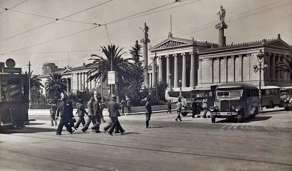 ΕΠΕΞ Μπορούμε να αγαπήσουμε ξανά την Πανεπιστημίου;
