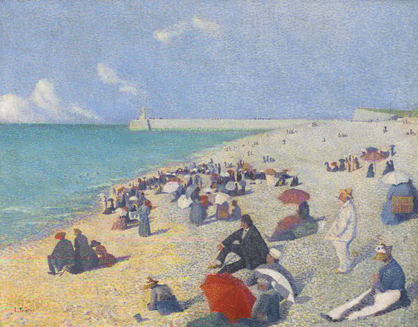 Δώδεκα διαμάντια της έκθεσης «Από τον Μονέ στον Πικάσο»