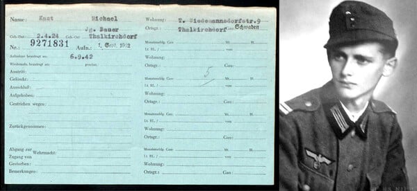  Χοσέ Αντόνιο Καστ. Θαυμαστής του Τραμπ, γιος μέλους του ναζιστικού κόμματος: ο επόμενος πρόεδρος της Χιλής;