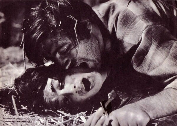 Γιάννης Σολδάτος: «Ο μεγαλύτερος εχθρός μου είναι ο μικροαστισμός» ή «Το σινεμά ως μαζικό λαϊκό θέαμα έχει σχεδόν τελειώσει» 