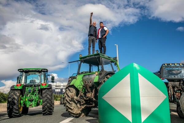 Σιούτη αγρότες