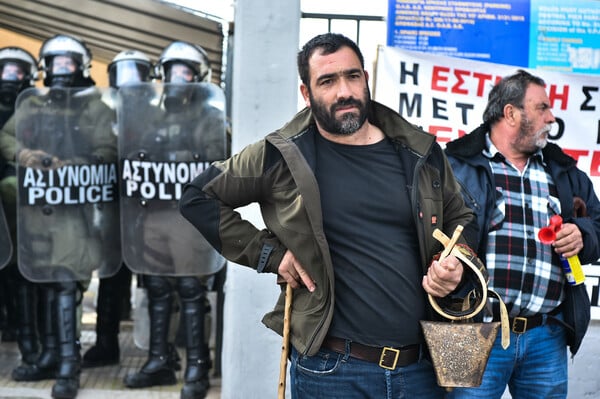 Σιούτη αγρότες