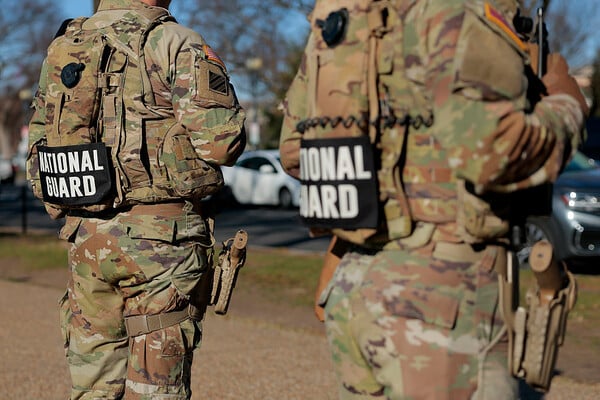 ΕΘΝΟΦΡΟΥΡΑ ΗΠΑ ΛΟΣ ΑΝΤΖΕΛΕΣ ΔΙΚΑΣΤΗΡΙΟ