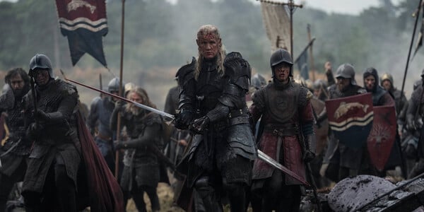 Το HBO αποκάλυψε τις πρώτες εικόνες από την 3η σεζόν του «House of the Dragon»