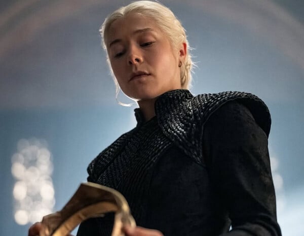 Το HBO αποκάλυψε τις πρώτες εικόνες από την 3η σεζόν του «House of the Dragon»