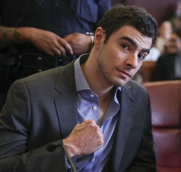 Λουίτζι Μαντζιόνε Δολοφονία 