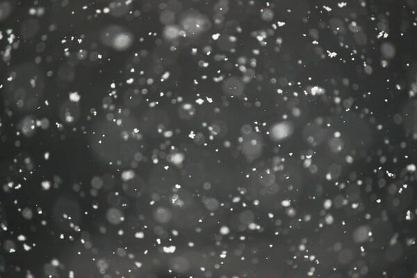 Μαρουσάκης: Εν αναμονή οργανωμένης μεταβολής του καιρού - Χριστούγεννα με κρύο και χιόνια