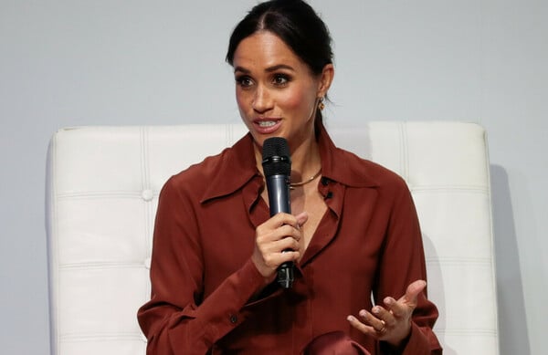 Το γράμμα της Μέγκαν Μαρκλ στον πατέρα της μετά τον ακρωτηριασμό του ποδιού του