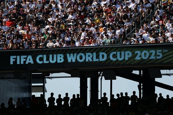 ΣΚ / Μουντιάλ 2026: Πώς η ακραία ζέστη μπορεί να επηρεάσει το Παγκόσμιο Κύπελλο