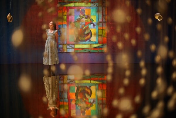 TURNER PRIZE 2025 NNENA KALU