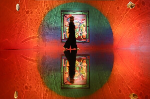 TURNER PRIZE 2025 NNENA KALU