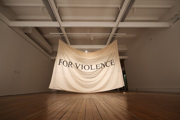 TURNER PRIZE 2025 NNENA KALU