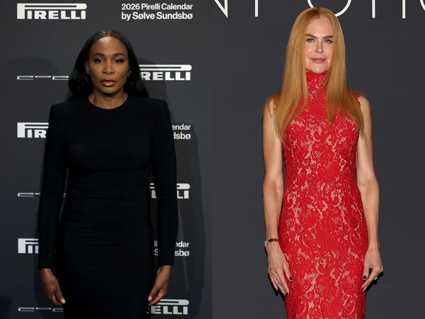 Met Gala 2026: Beyoncé, Βίνους Γουίλιαμς και Νικόλ Κίντμαν αναλαμβάνουν συμπρόεδροι