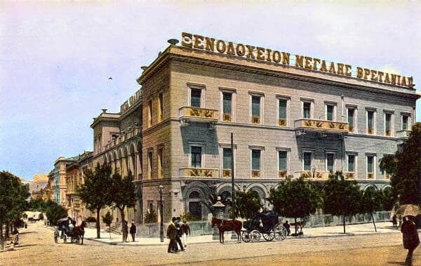 Μπορούμε να αγαπήσουμε ξανά την Πανεπιστημίου;