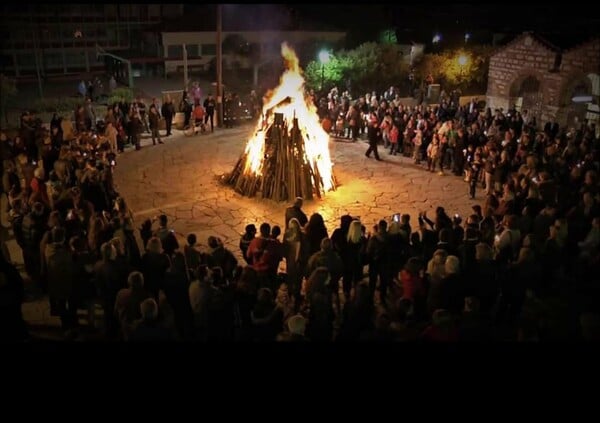 ΥΠΠΟ ΑΡΤΑ ΜΕΓΑΛΗ ΦΩΤΙΑ
