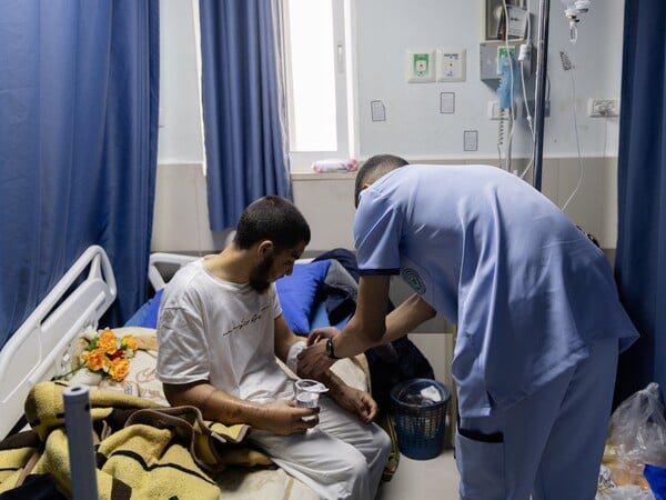 Ανατομία μιας απαγωγής από έποικους 