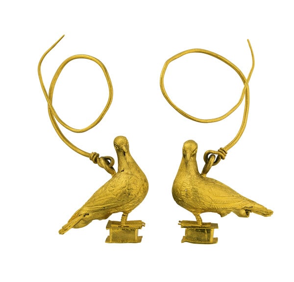 Το Αρχαιολογικό Μουσείο Πατρών