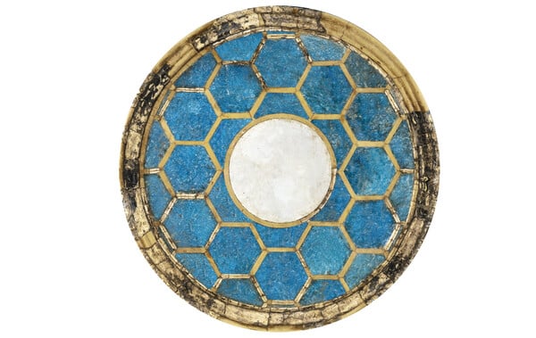 Το Αρχαιολογικό Μουσείο Πατρών