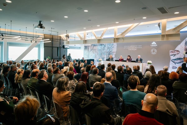 Το Αρχαιολογικό Μουσείο Πατρών