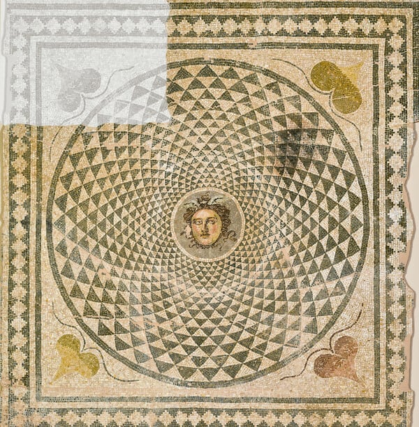 Το Αρχαιολογικό Μουσείο Πατρών