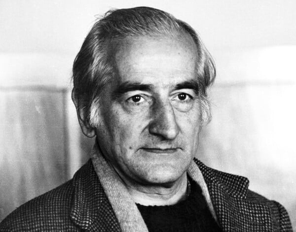 To θρυλικό «El Eternauta 1969» κυκλοφορεί για πρώτη φορά στην Ελλάδα