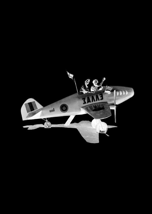 Depression Era: Ένας συλλογικός φακός στην εποχή της κρίσης