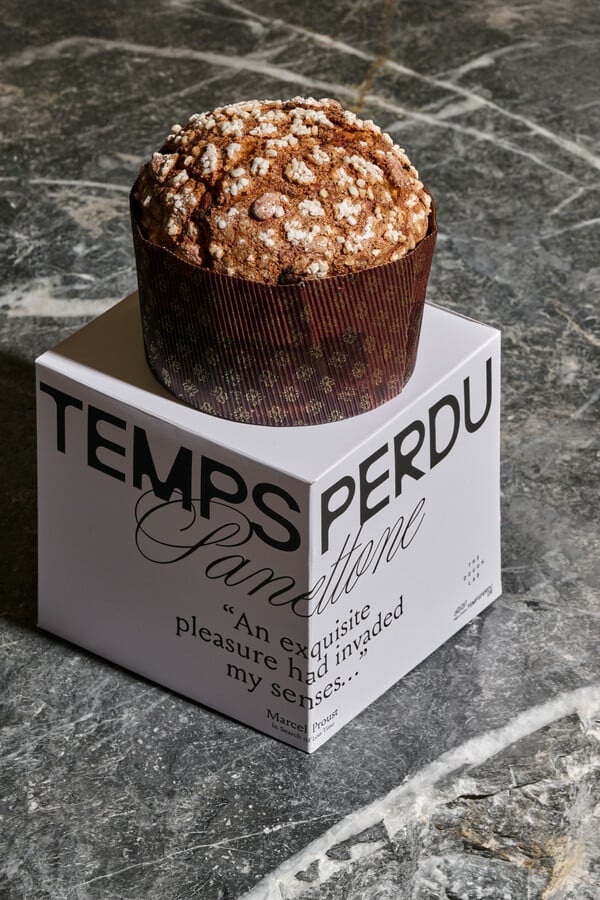 Τα 10 πιο αφράτα πανετόνε των φετινών Χριστουγέννων