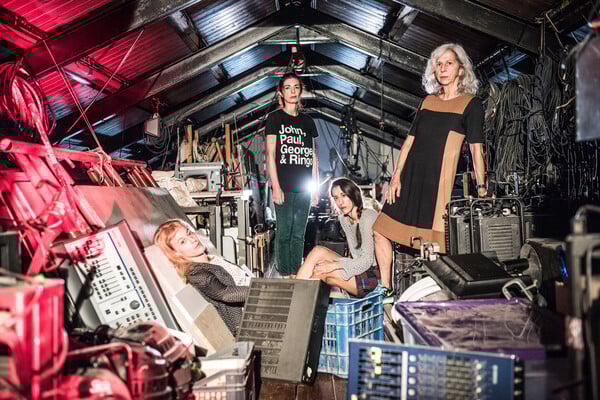 14 πολιτιστικές εκδηλώσεις γι’ αυτή την εβδομάδα (11-17/12)