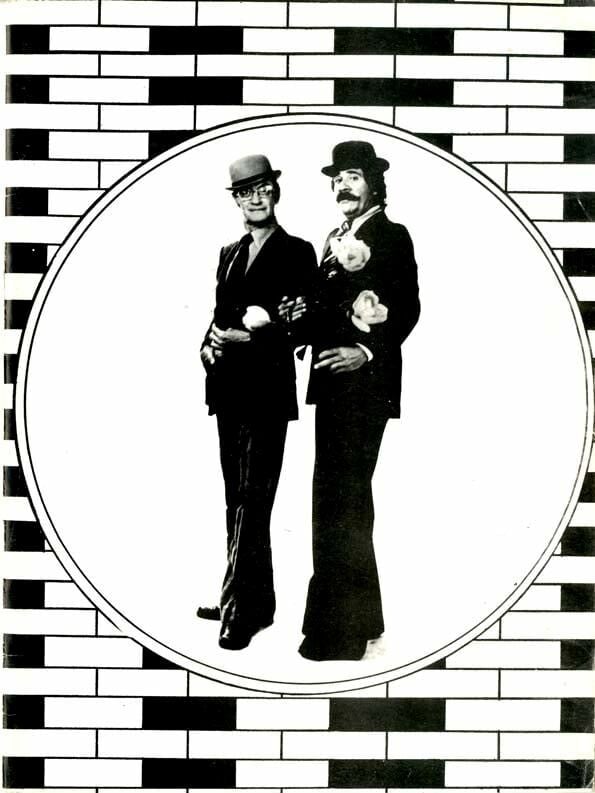 Το «Ελλαδέξ» του Γιάννη Λογοθέτη: 50 χρόνια από ένα δίσκο «βαρόμετρο» της πρώιμης μεταπολίτευσης