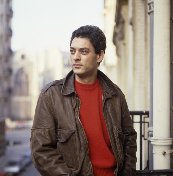 «Η Τριλογία της Νέας Υόρκης» του Πολ Όστερ έγινε graphic novel