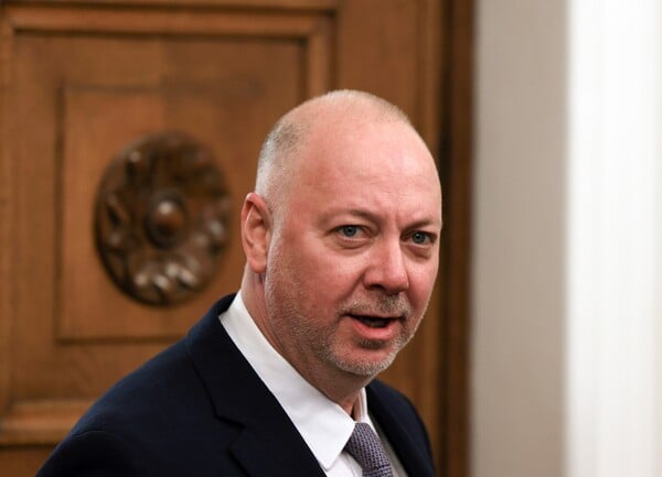 ΒΟΥΛΓΑΡΙΑ ΠΑΡΑΙΤΗΣΗ ΔΙΑΦΘΟΡΑ