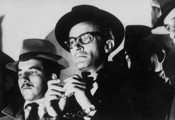 Γιάννης Σολδάτος: «Το σινεμά ως μαζικό λαϊκό θέαμα έχει σχεδόν τελειώσει» 