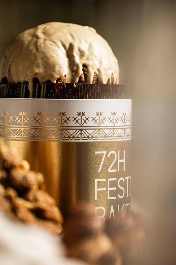 Τα 10 πιο αφράτα πανετόνε των φετινών Χριστουγέννων