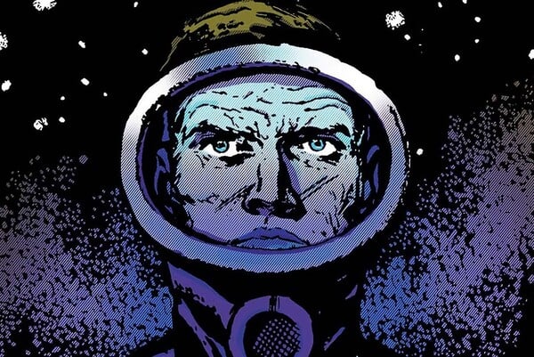 To θρυλικό «El Eternauta 1969» κυκλοφορεί για πρώτη φορά στην Ελλάδα