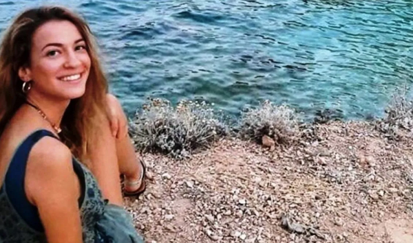 Γυναικοκτονία Γαρυφαλλιάς Ψαρράκου: Ένοχος ο δολοφόνος της