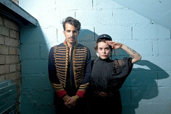 14 πολιτιστικές εκδηλώσεις γι’ αυτή την εβδομάδα (11-17/12)