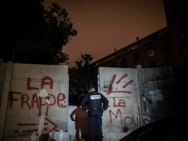 Η βία των συμμοριών της Μασσαλίας παρασύρει παιδιά και πυροδοτεί ανησυχία σε όλη τη Γαλλία