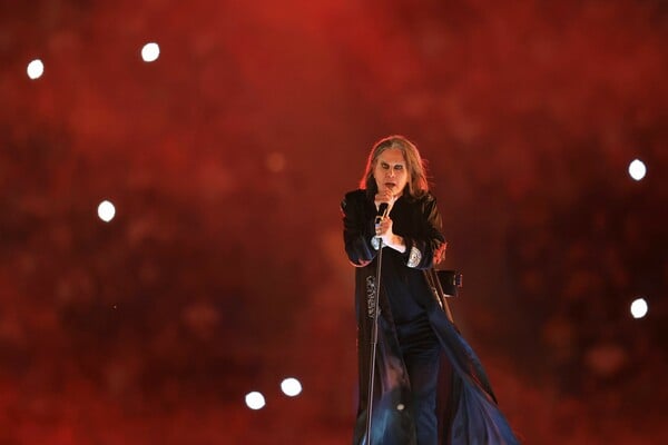 Όζι Όζμπορν: «Αγκάλιασέ με σφιχτά» – Τα τελευταία λόγια του πριν πεθάνει