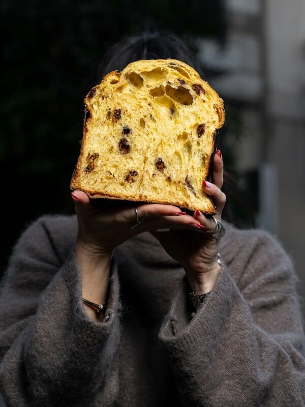 Τα 10 πιο αφράτα πανετόνε των φετινών Χριστουγέννων