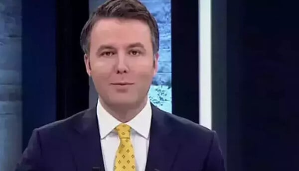 ΤΟΥΡΚΙΑ ΔΗΜΟΣΙΟΓΡΑΦΟΣ HABERTURK