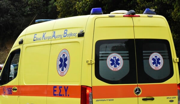 Τροχαίο δυστύχημα στη Γλυφάδα: Νεκρός 38χρονος μοτοσικλετιστής