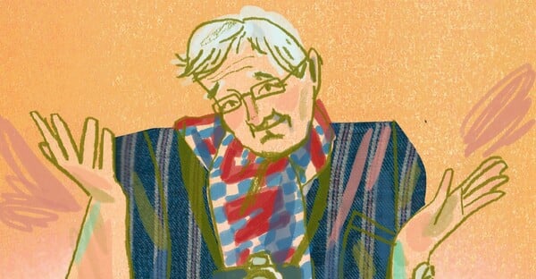 *Το δέρμα που κατοικώ/από τον Πάνο Μιχαήλ