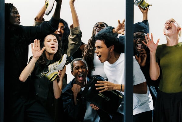 ACS PRO 20th Anniversary: Μία limited συλλογή γιορτάζει 20 χρόνια πρωτοποριακού design και style