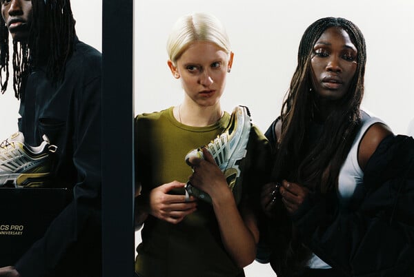 ACS PRO 20th Anniversary: Μία limited συλλογή γιορτάζει 20 χρόνια πρωτοποριακού design και style