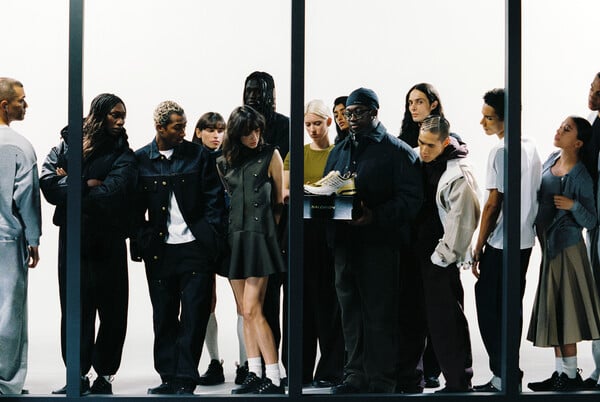 ACS PRO 20th Anniversary: Μία limited συλλογή γιορτάζει 20 χρόνια πρωτοποριακού design και style