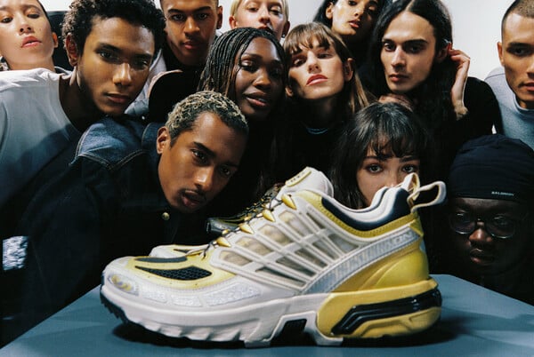 ACS PRO 20th Anniversary: Μία limited συλλογή γιορτάζει 20 χρόνια πρωτοποριακού design και style