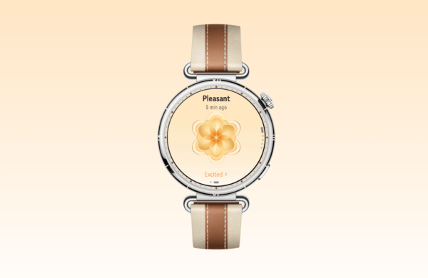 HUAWEI WATCH GT 6: Ο αθόρυβος σύμμαχος που δίνει στιλ στην καθημερινότητά σου 